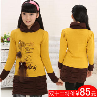 首页-晗宝贝公主馆舞蹈服装<em>大女童</em>韩版<em>毛衣</em>大