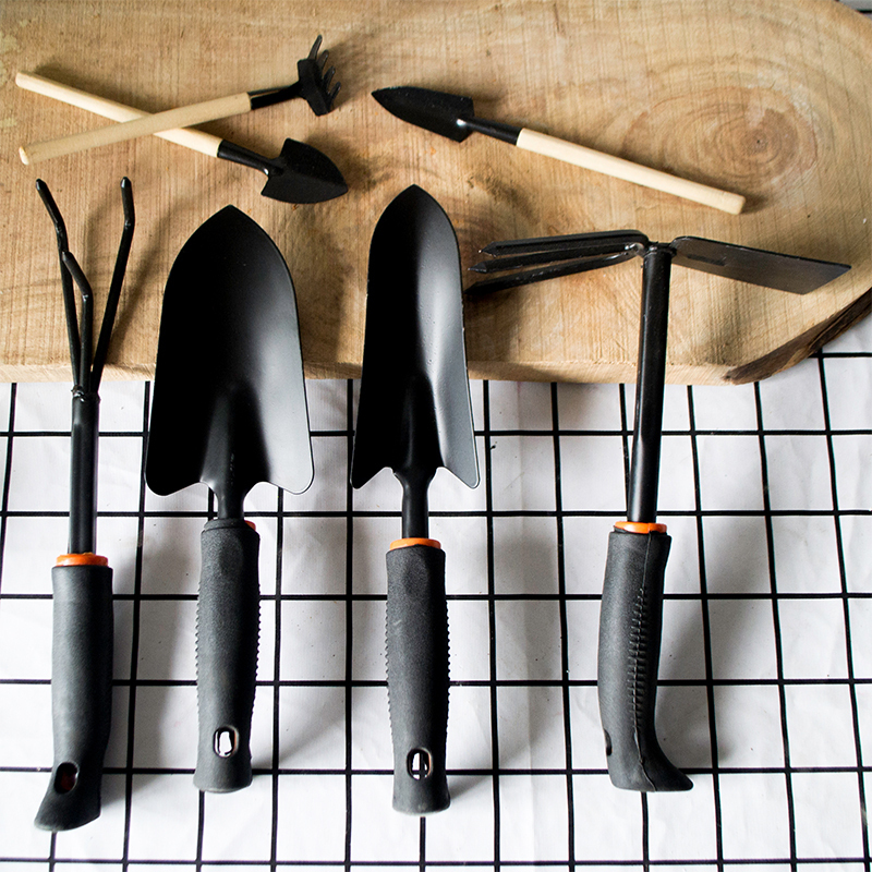 止物|多肉绿植园艺工具加厚种花工具家用小铁铲锄头种菜养花工具在类目 鲜花速递/花卉仿真/绿植园艺, 园艺用品, 铲/耙/锹/锄(新), 铲子中 - 来自Buy2taobao.com提供专业的淘宝代购服务