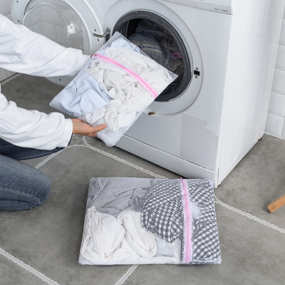 粗网护洗袋内衣网袋洗衣机专用洗衣袋加厚粗网洗护袋文胸洗衣袋