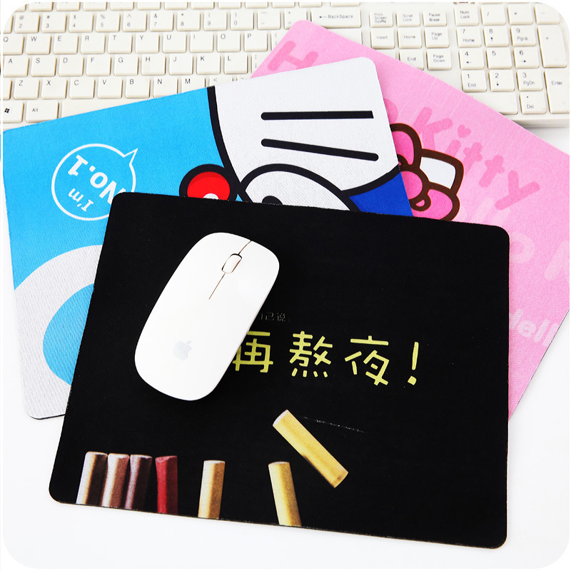 鼠标垫创意家用个性卡通动漫加厚鼠标垫笔记本电脑游戏办公鼠标垫|ruв категории компьютерное оборудование/дисплей/Компьютерная периферия, Компьютерная периферия, коврик для мыши/Вставить/запястье колодка - от Buy2taobao.com для оказания профессиональной услуги покупки агента Taobao