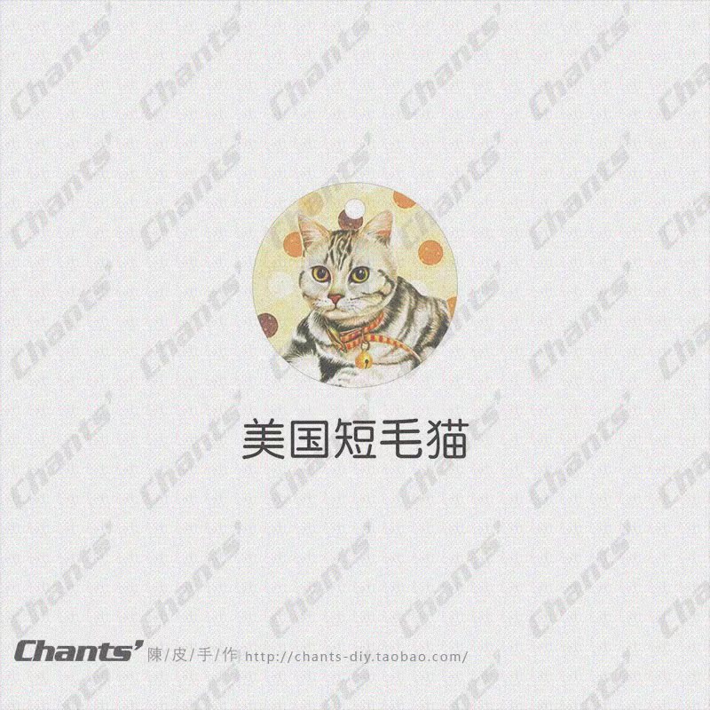 Dried tangerine peel manual Cat licensing Identity cards customized Small bell Lettering Kitty Customized Pet dog Nameplatein the Pet/Pet food and supplies , Pet apparel and accessories , Ornaments/Listing category - from Buy2taobao.com to provide professional Taobao agent buy service