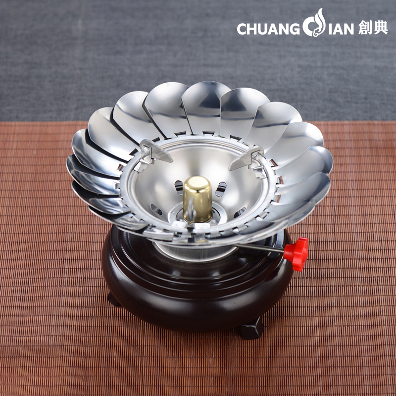 A Code Alcohol stove Tea furnace heating heat preservation base Restaurant household Tea stove outdoors Portable Tea stovein the Tableware , Tea set , Tea/With zero category - from Buy2taobao.com to provide professional Taobao agent buy service