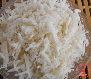  新品推荐 鱿鱼片 鱿鱼条 海味零食白碎鱿鱼丝 新品上架