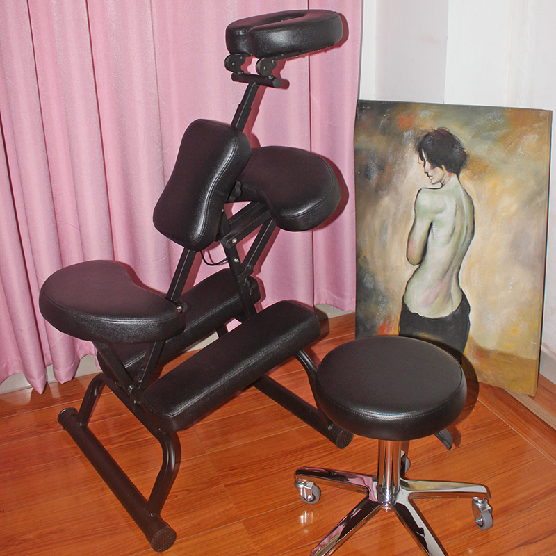 senior multi-function Portable fold tattoo chair portable cosmetology Massage Table Scraping Chair with back Special Offerin the Business/Office Furniture , Salon/Beauty Furniture , Cosmetology/Hair bed category - from Buy2taobao.com to provide professional Taobao agent buy service
