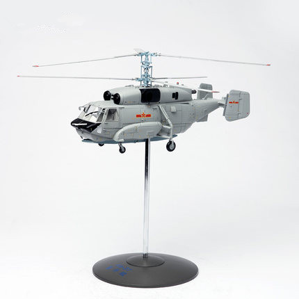 卡31预警直升飞机模型 卡-31/KA31合金飞机模型摆件礼品收藏 1:43在类目 模玩/动漫/周边/cos/桌游, 专业航模/车船模/军模/无人机, 航空模型中 - 来自Buy2taobao.com提供专业的淘宝代购服务