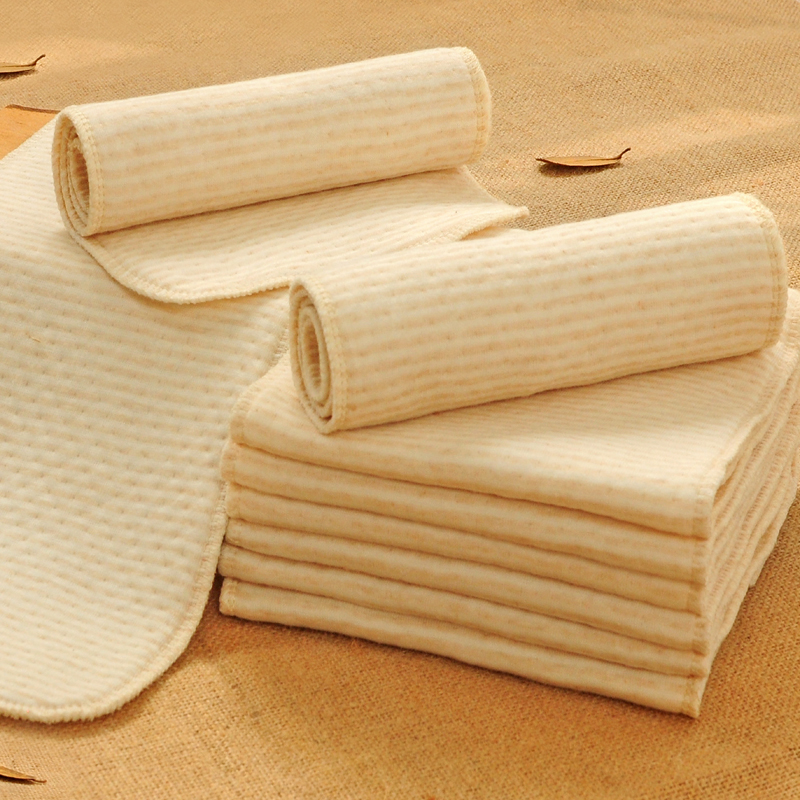 baby pure cotton Diapers Cotton Newborn baby Diaper 3 45*16 centimeter 20 Packin the Diapers/Care/Feeding/Push lathe , Cloth diapers/Pads , Gauze diapers category - from Buy2taobao.com to provide professional Taobao agent buy service