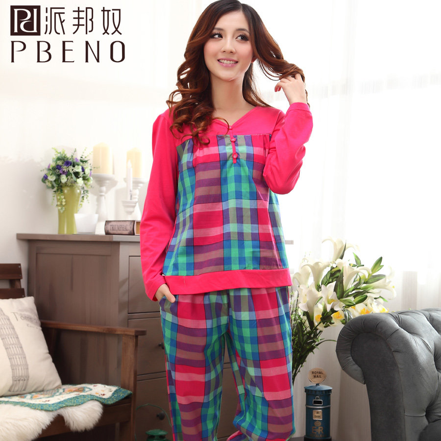 <em>派邦奴 睡衣 女</em> 夏_julun1514_新浪博客
