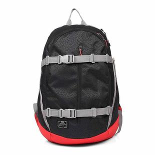  耐克Nike男装新款正品运动单双肩包BA4586-061