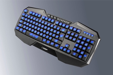 Клавиатура Современные 8301 профессиональный игровой клавиатуры