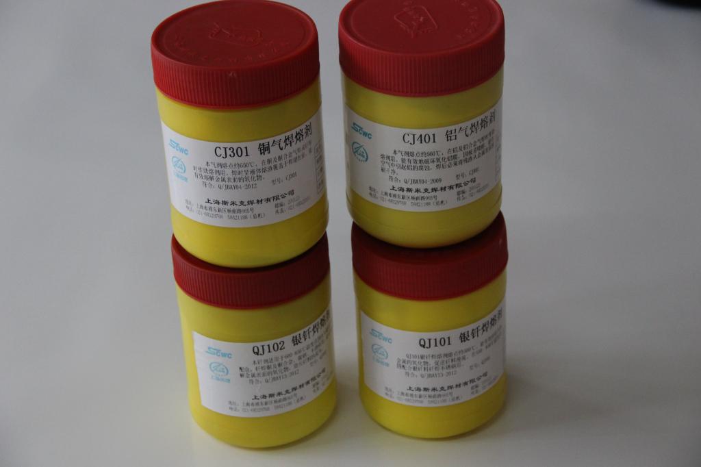 正品上海斯米克 CJ301銅氣焊溶劑 QJ101/QJ102銀釺焊溶劑 助焊劑在類目 五金/工具, 手動工具, 焊接噴塗, 焊劑中 - 來自Buy2taobao.com提供專業的淘寶代購服務
