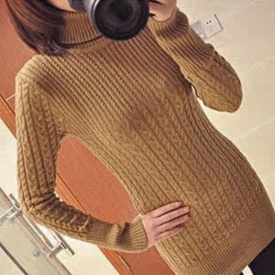 【<em>长款</em>修身<em>毛衣</em>包臀】_视频教<em>怎样长款织毛衣</em>