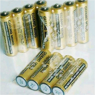 光明电池7号电池1.5V 适用于手电 儿童玩具 一颗0.3元|msdalam kategori luar/Mountaineer/Camping/Aksesori perjalanan, Lampu luar, Aksesori lampu, bateri/bahan api - dari Buy2taobao.com untuk memberikan perkhidmatan ejen Taobao profesional membeli