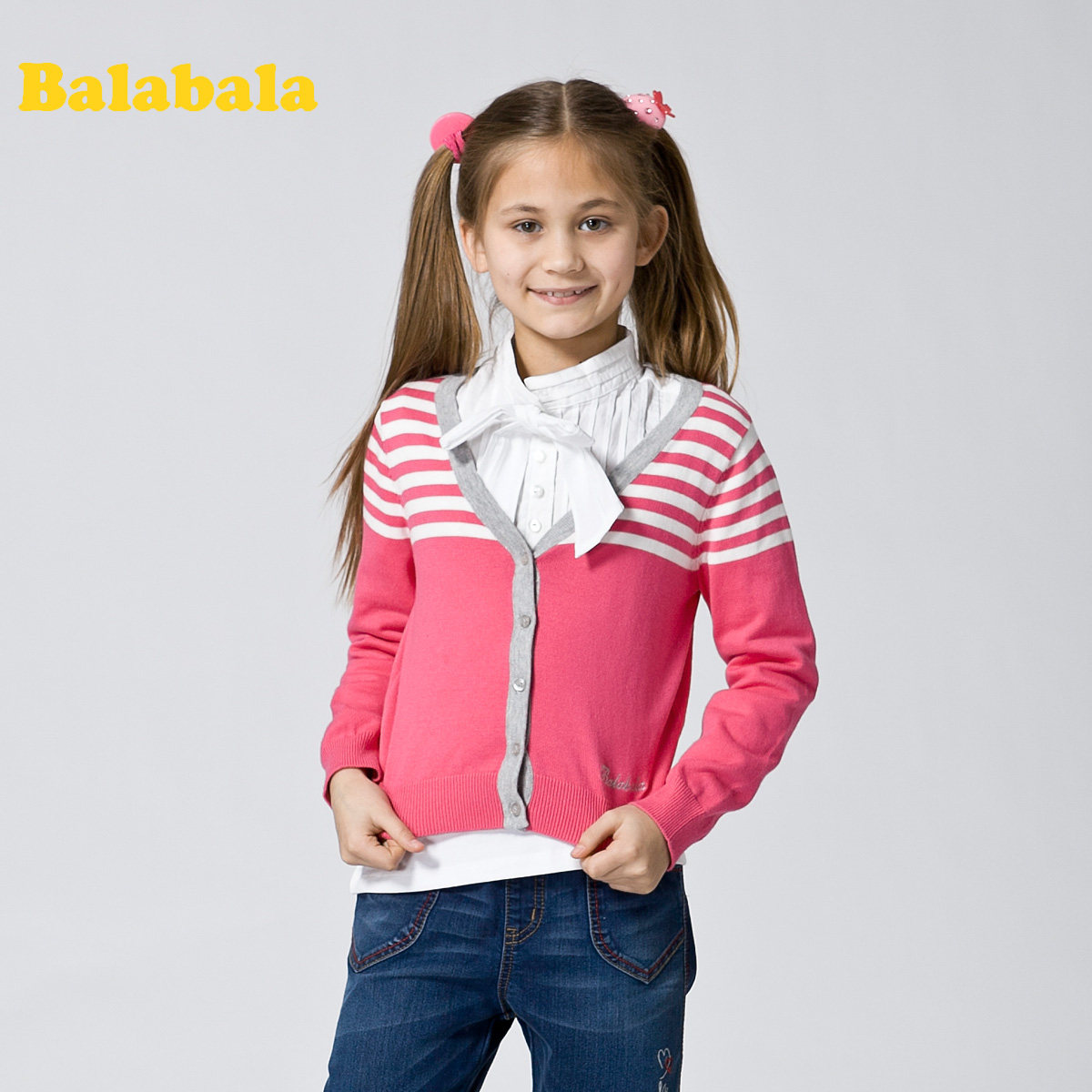 【<em>巴拉巴拉女童毛衣</em>】最新排行榜_gengzhang