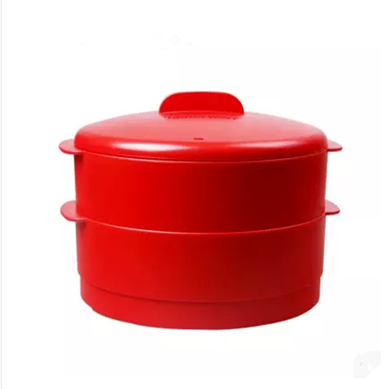 特百惠保鲜盒 双层蒸霸升级版蒸屉蒸笼蒸格新款|msdalam kategori dapur/memasak Appliances, memasak Appliances, lain - dari Buy2taobao.com untuk memberikan perkhidmatan ejen Taobao profesional membeli
