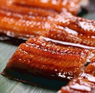  舟山特产 海鱼 香辣烤鳗鱼 鱼类制品 罐头鱼 香酥鱼 海味即食
