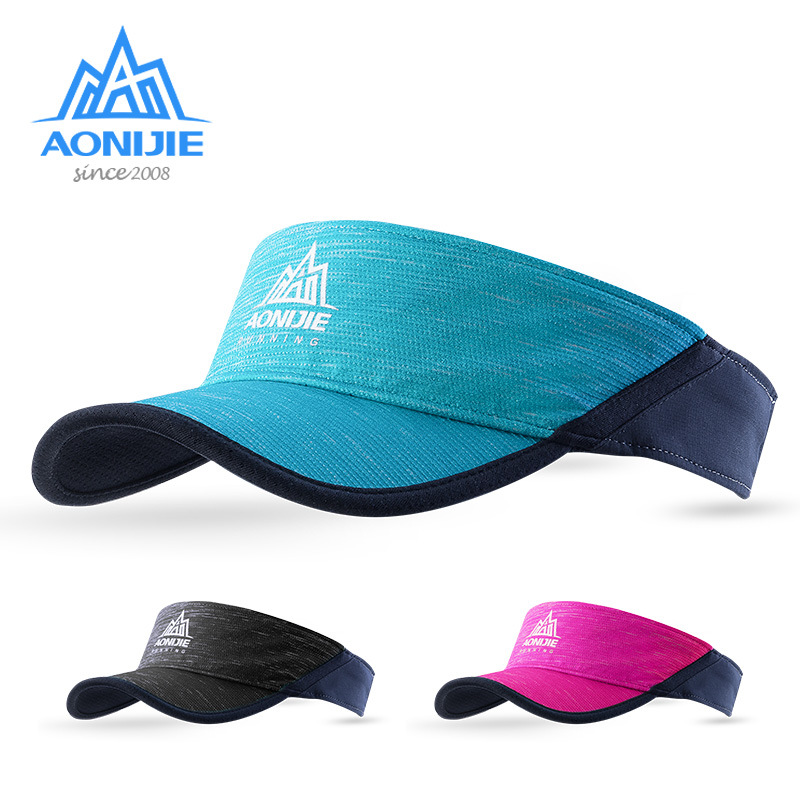 Onyango McNair Marathon cross-country run No top Visor Quick drying Sweat men and women outdoors motion Visorsin the Outdoor/Mountaineer/Camping/Travel Goods , Fishing equipment , Fishing cap category - from Buy2taobao.com to provide professional Taobao agent buy service
