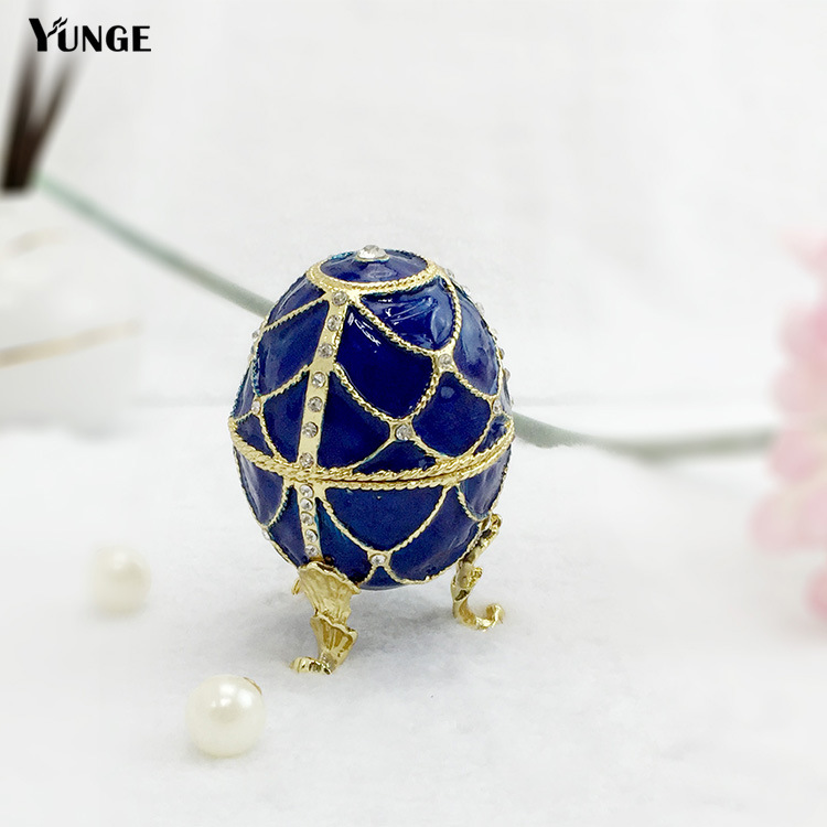 Easter Office Home Furnishing Decoration Coloured drawing electroplate Diamond Metal Arts and Crafts giftin the Arts and crafts , Other features crafts category - from Buy2taobao.com to provide professional Taobao agent buy service