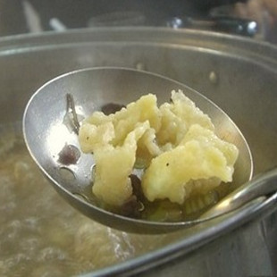  新鲜牛胸油 火锅食材 牛肉精品 牛胸油 牛内脏 全国 配送 500g