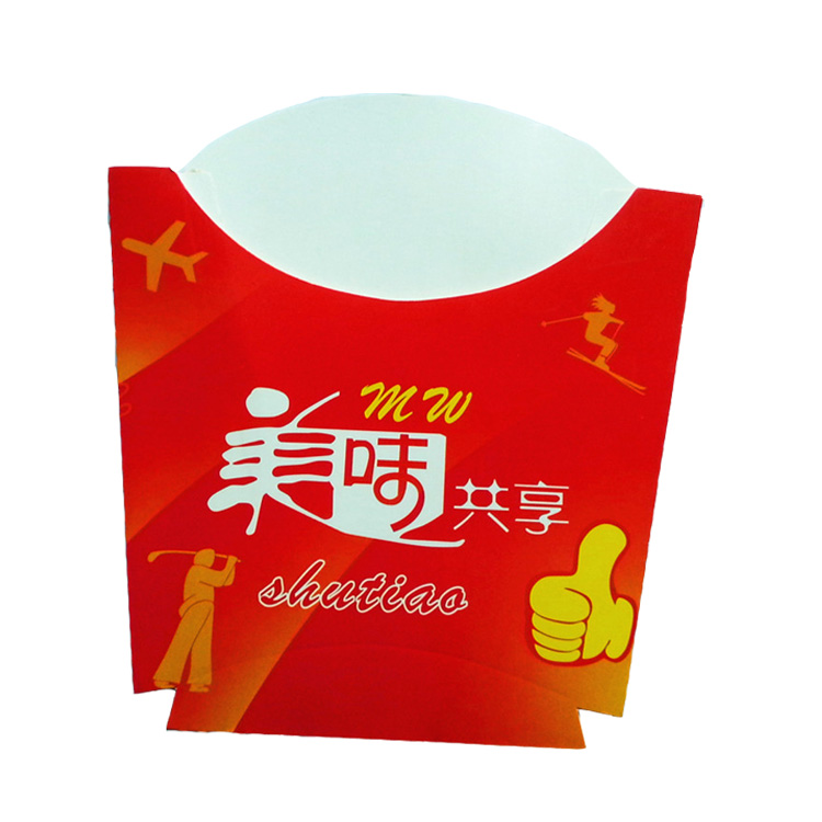 包邮 一次性薯条盒子 薯条打包盒薯条纸盒2000个鸡米花薯条包装盒|ruв категории кухня/посуда, барбекю/выпечка утварь, выпечка diy приборов, закуски коробку/упаковка мешок - от Buy2taobao.com для оказания профессиональной услуги покупки агента Taobao