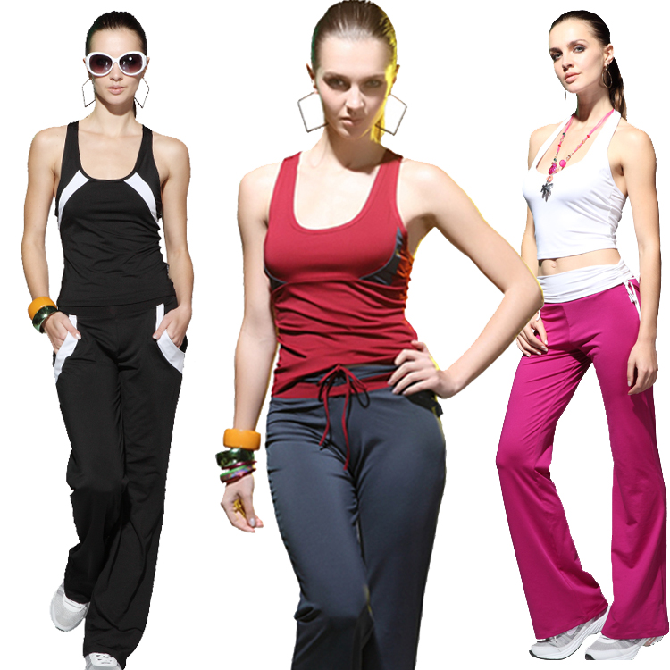 Road Iraqi Vatican Fitness wear Gym Athletic Wear Aerobics Dance costume run suit square dance clothingin the Sports/Yoga/Fitness/Fans supplies , Dance/Aerobics/Gymnastics , Aerobics , Aerobics suit category - from Buy2taobao.com to provide professional Taobao agent buy service