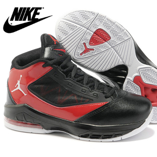  春夏耐克童鞋乔丹儿童篮球鞋女鞋男童运动鞋防滑透气中大童鞋
