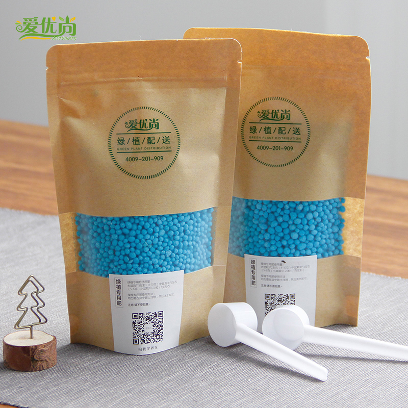 爱优尚绿植花卉肥料花肥植物营养液通用营养复合肥料有机肥在类目 鲜花速递/花卉仿真/绿植园艺, 园艺用品, 家庭园艺肥料/营养土/营养液中 - 来自Buy2taobao.com提供专业的淘宝代购服务