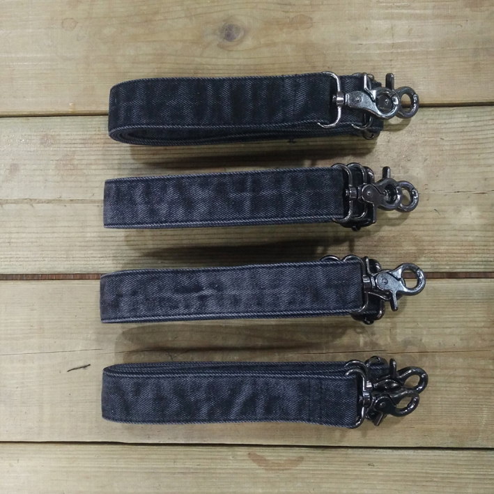 men and women Washed Retro cowboy Bag Shoulder strap black Banding knapsack Single shoulder strap Messenger Backpack strapsin the Accessories/Leather belt/Hat/Muffler , Shoes and bags/Belt Accessories , Bag Accessories , Taping category - from Buy2taobao.com to provide professional Taobao agent buy service