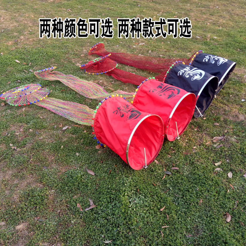 不锈钢鱼护球拍线双线编织双层口布黑坑鱼护速干防挂大鱼网兜渔具在类目 户外/登山/野营/旅行用品, 垂钓装备, 鱼护中 - 来自Buy2taobao.com提供专业的淘宝代购服务