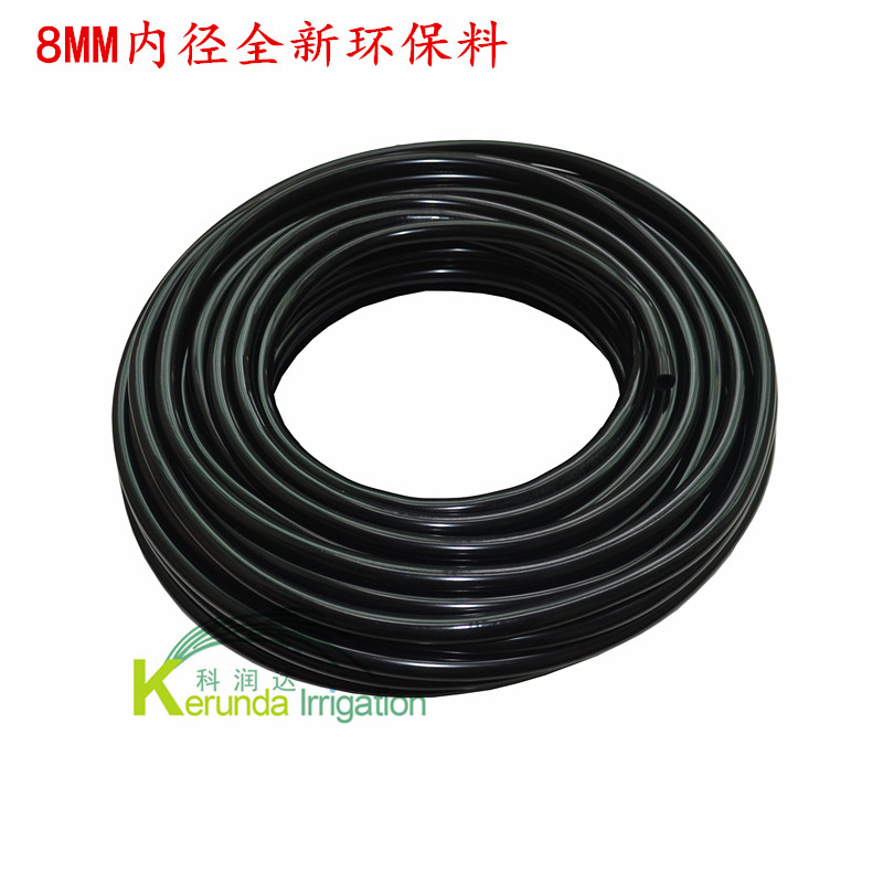 8*12mm全新料微喷软管毛管 8mm微喷管 普兰迪水泵用水管 花园灌溉在类目 鲜花速递/花卉仿真/绿植园艺, 园艺用品, 微喷/滴灌/接头类, 毛管/PE管中 - 来自Buy2taobao.com提供专业的淘宝代购服务