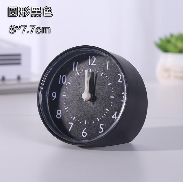 Clock Mechanics Small alarm clock clocks and watches small-scale Small wall clock gift Small hands lovely fashion Small table clock Timing quartzin the Home accessories , Home bell ornaments/Alarm Clock , Desk Clock/Alarm Clock category - from Buy2taobao.com to provide professional Taobao agent buy service