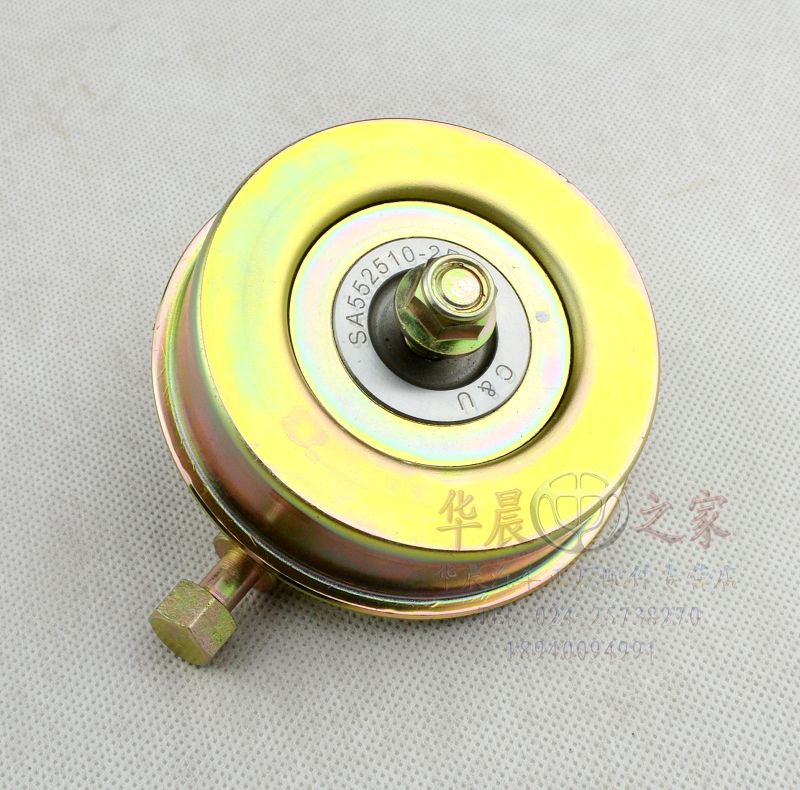 中华尊驰骏捷酷宝空调涨紧轮助力泵涨紧轮正品保真在类目 汽车/用品/配件/改装, 汽车零配件, 转向系统, 方向助力泵中 - 来自Buy2taobao.com提供专业的淘宝代购服务