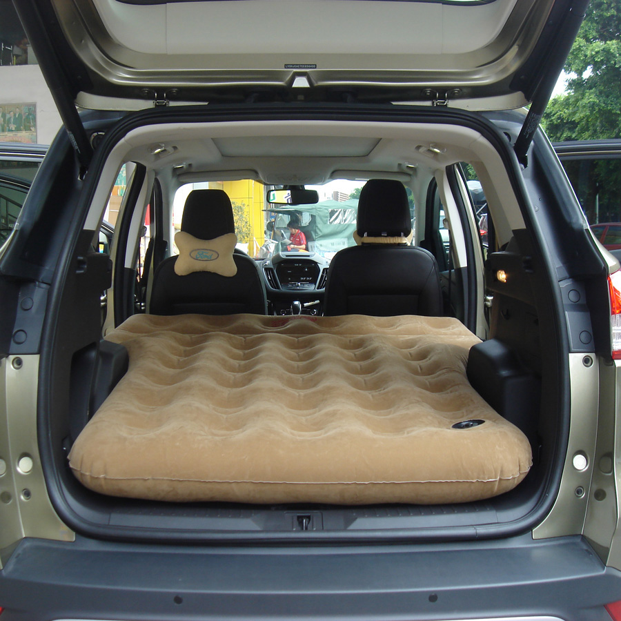 Infiniti FX vehicle Inflatable bed Air cushion bed automobile Back row SUVs Travel Beds SUV Tailbox sleeping mattressin the Car/Articles/Fitting/Refit , Car Accessories/The jewelry , Car travel bed category - from Buy2taobao.com to provide professional Taobao agent buy service