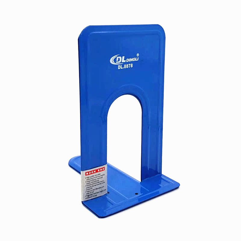 (Large)bookends Iron metal bookshelf Bookends book Table Block board Block bookshelf 228mmin the Electronic Dictionary/Electronic paper book/Stationery , Shelves/Display items , Bookend/Reading frame category - from Buy2taobao.com to provide professional Taobao agent buy service