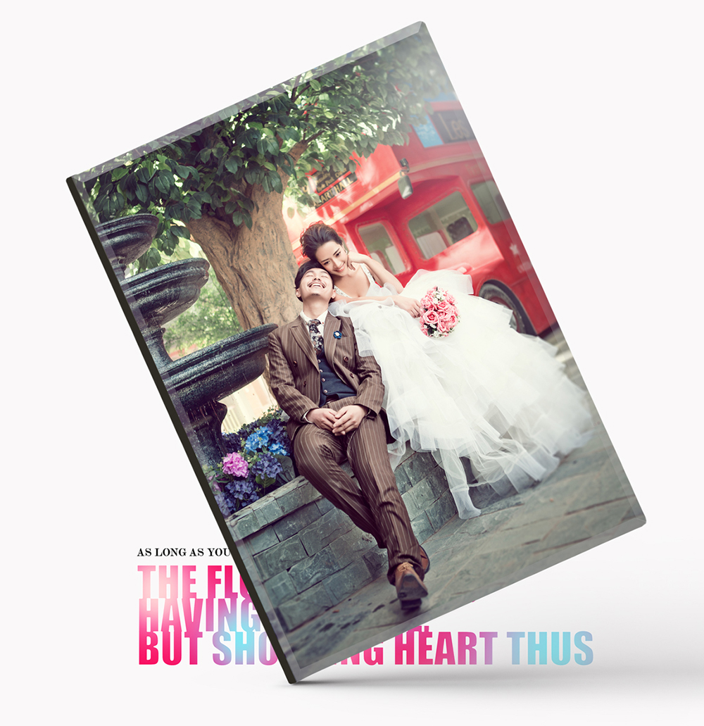 Crystal album make Photo book Wedding photo studio baby graduation Group photo Party Anniversary photo Album 12 inchin the Festive supplies/Gift , Gift ideas , Albums/Album category - from Buy2taobao.com to provide professional Taobao agent buy service