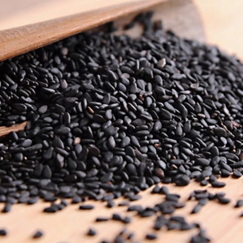 Yunnan Farm Black sesame seeds Fresh black sesame Health and black sesame seeds Black sesame seeds Farm 500gin the Agri rice/Dried foods/Condiment , Meter/Flour/Grains , Other food category - from Buy2taobao.com to provide professional Taobao agent buy service