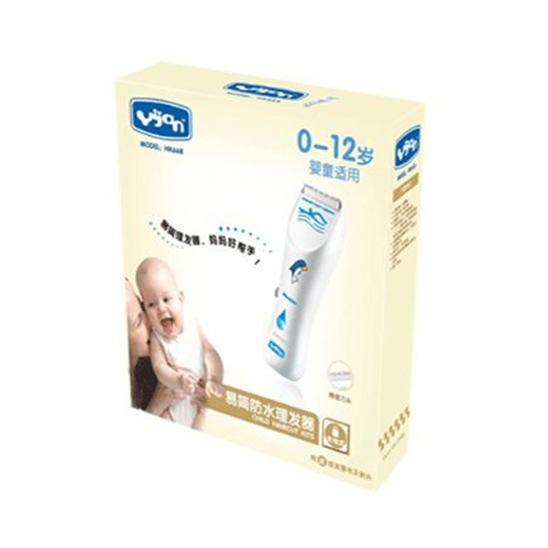 Love kiss.Boutique Baby Living Museum Easy Jane Waterproof Barber HK668T (Ceramic head,Rechargeable)in the Diapers/Care/Feeding/Push lathe , Barber/Nail clippers/Thermometers and other small articles of daily care , Baby hair clipper category - from Buy2taobao.com to provide professional Taobao agent buy service