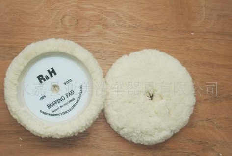 Imported 7-inch 180MM Sided wool ball polishing Grind Scratch repair Auto beauty Decoratingin the Car/Articles/Fitting/Refit , Auto Beauty/Maintenance/Service , Auto Beauty paint/Membrane/Wax Tools , Polishing category - from Buy2taobao.com to provide professional Taobao agent buy service