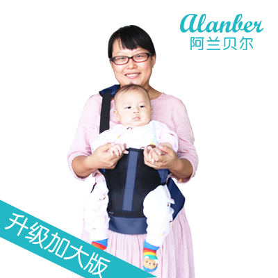 Рюкзак-кенгуру Alanber Рюкзак-кенгуру Alanber