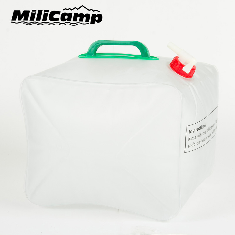 户外折叠提水袋 出游存水 PVC材制 储水器无毒无害15L便携提水袋在类目 户外/登山/野营/旅行用品, 饮水用具/盛水容器, 水盆中 - 来自Buy2taobao.com提供专业的淘宝代购服务