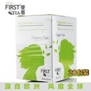 Firsttea斐思普标 欧洲有机花茶 原叶有机袋泡茶 薄荷茶 20包 Firsttea斐思普标 欧洲有机花茶 原叶有机袋泡茶 薄荷茶 20包