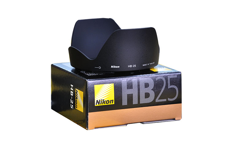 尼康HB-25 HB25 24-85mm F\/2.8-4D 24-120m