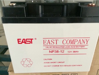 易事特EAST蓄电池12V38AH NP38-12直流屏UPS/EPS电源蓄电池|msdalam kategori Aksesori Digital 3C, sel kering/Bateri boleh dicas semula/menetapkan, bateri biasa - dari Buy2taobao.com untuk memberikan perkhidmatan ejen Taobao profesional membeli