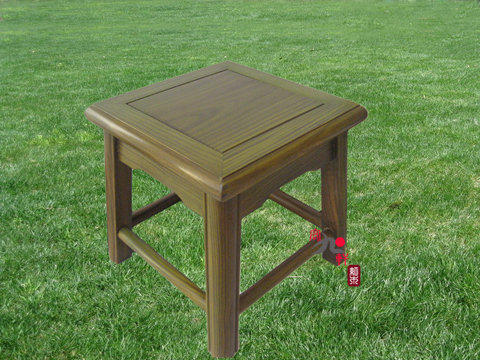 leisure time Dining chair Round stool Rosewood Shoe changing stool Four Fangdeng household Wooden bench Folding stool Green Tan Stool solid wood Children's stoolin the Residential furniture , Class Seats , Stools , Low stool category - from Buy2taobao.com to provide professional Taobao agent buy service