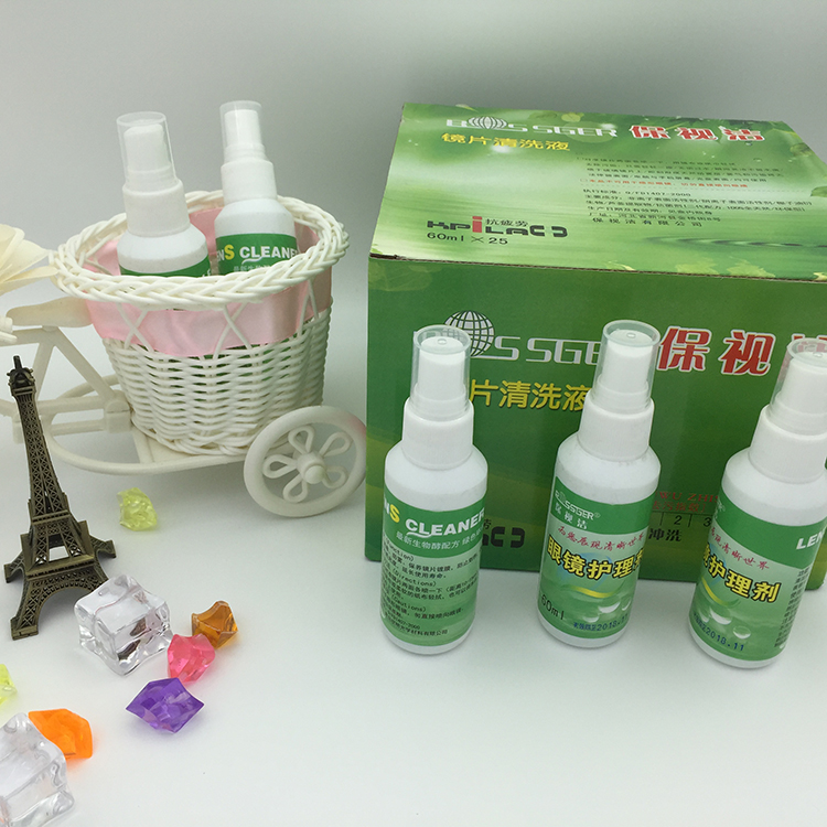 Spectacle lenses Cleaning fluid Baoshijie Glasses accessories mobile phone Computer screen Camera Lens Care agentin the ZIPPO/Swiss Army Knife/Glasses , Glasses accessories,Care agent , Glasses care agent category - from Buy2taobao.com to provide professional Taobao agent buy service