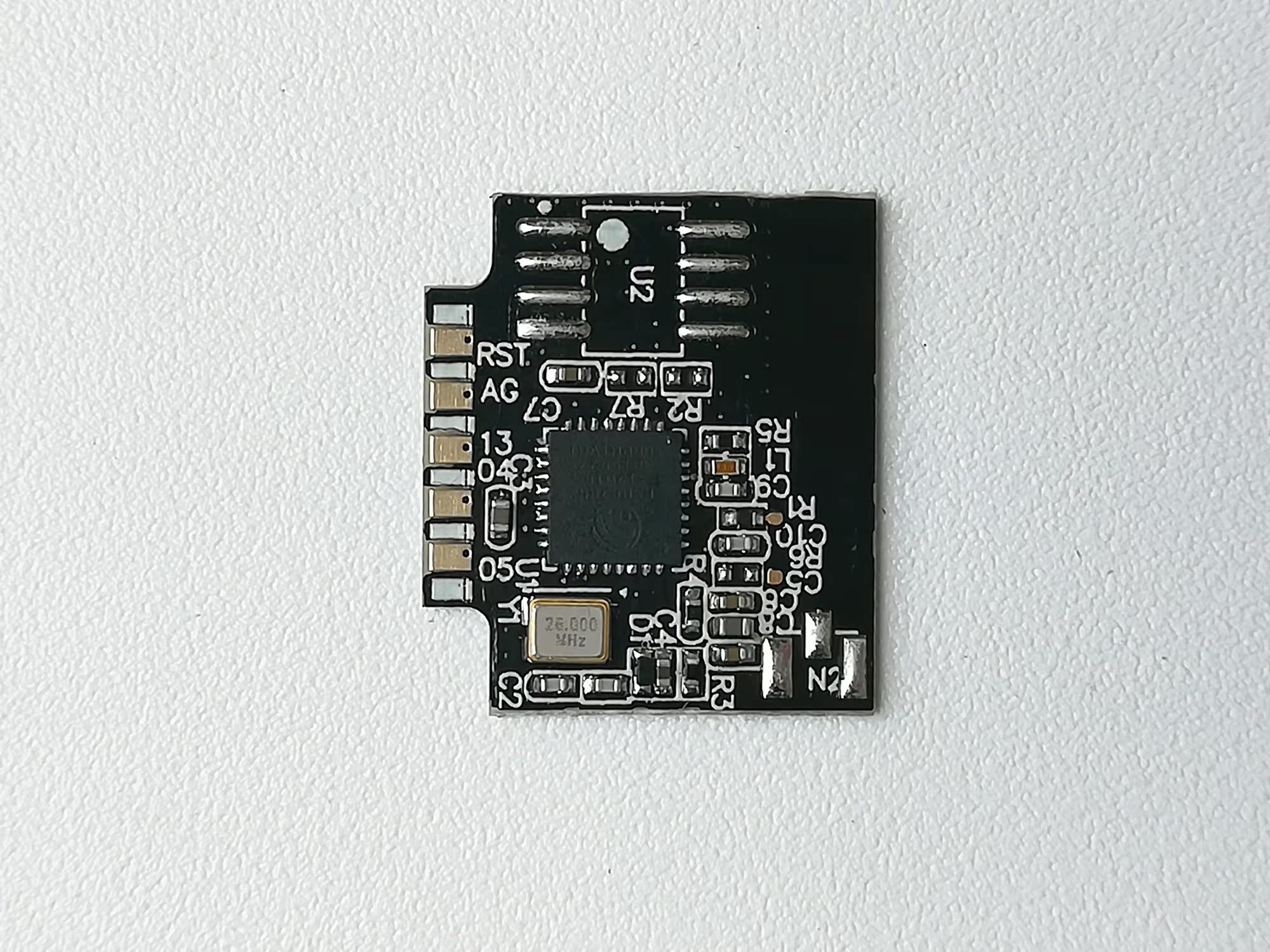 ESP-SMYOO-5S模组 ESP8266可替代涂鸦TYWE2S|ruв категории Цифровые аксессуары, рынок электронных компонентов, IC интегральная схема/мотор, чип - от Buy2taobao.com для оказания профессиональной услуги покупки агента Taobao