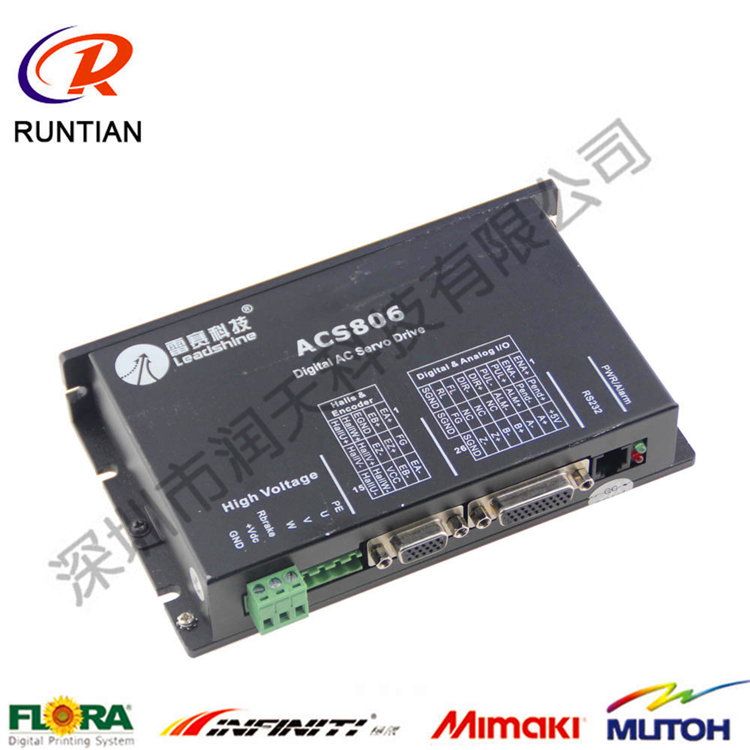 ACS806-3H2L Driver 喷绘 印刷机 小车驱动器 雷赛驱动器|ruв категории офисное оборудование/расходные материалы/соответствующие услуги, других расходных материалов, другие - от Buy2taobao.com для оказания профессиональной услуги покупки агента Taobao