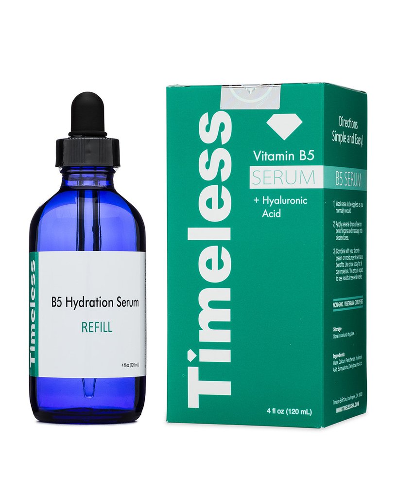 美國原裝Timeless 維生素B5 補水保濕在類目 美容護膚/美體/精油, 面部精華中 - 來自Buy2taobao.com提供專業的淘寶代購服務