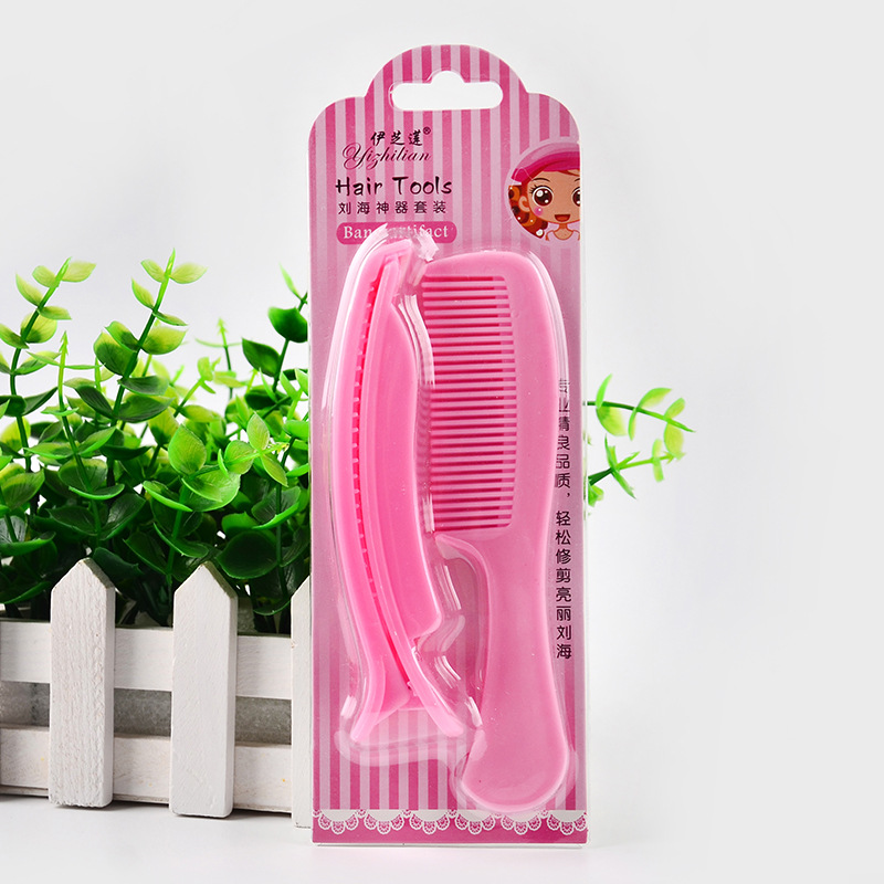 Haircut comb Bangs Artifact children Haircut Hairdressing scissors Hair kit 8123in the Home Daily , Home Hardware Tools , Scissors/Hairdressing scissors/Gardening shears , Hairdressing scissors category - from Buy2taobao.com to provide professional Taobao agent buy service