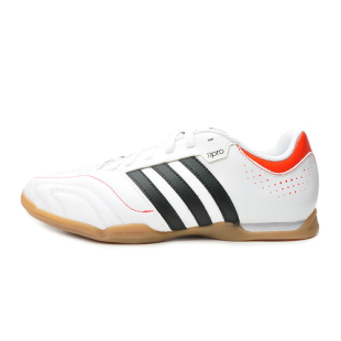  阿迪达斯 adipure 系列 IN室内平底足球鞋 adidas专柜正品 V23693