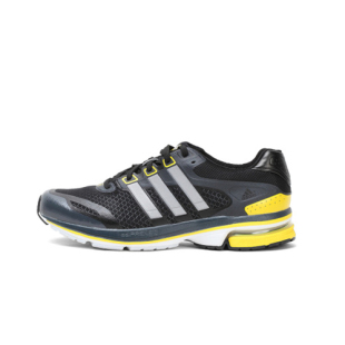  阿迪达斯 春季新款男子跑步鞋 adidas 专柜正品 G64651